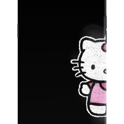 Kitty Charm Realme 1 Hard Case Back Cover by Casekaro