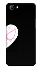 Gwen Mask Realme 1 Hard Case Back Cover by Casekaro