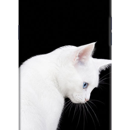 Snow Gaze Realme 1 Hard Case Back Cover by Casekaro