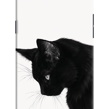Shadow Gaze Realme 1 Hard Case Back Cover by Casekaro