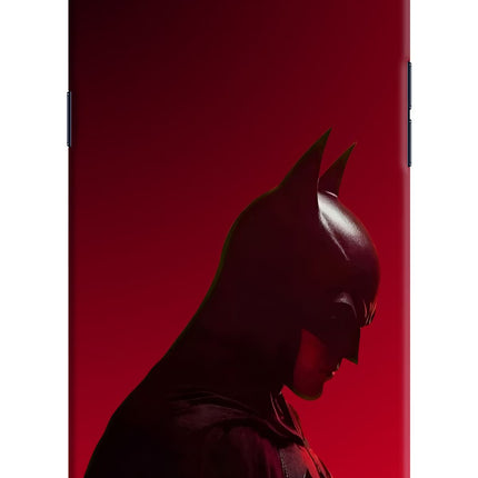 Dark Knight Realme 1 Hard Case Back Cover by Casekaro