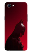 Dark Knight Realme 1 Hard Case Back Cover by Casekaro
