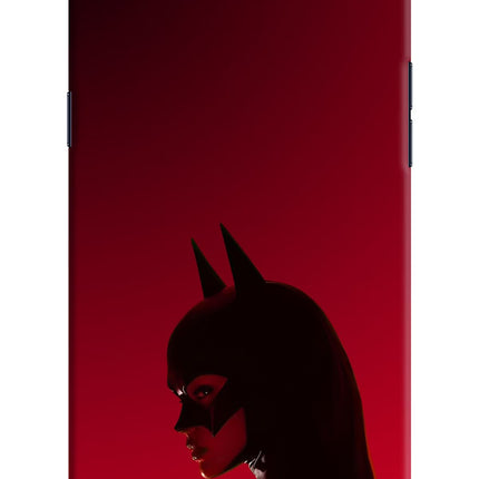 Night Thief Realme 1 Hard Case Back Cover by Casekaro