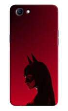 Night Thief Realme 1 Hard Case Back Cover by Casekaro