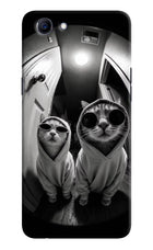 Hood Cats Realme 1 Hard Case Back Cover by Casekaro