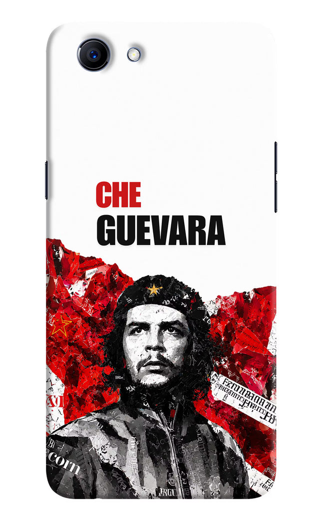 Che Guevara Revolution Realme 1 Back Cover