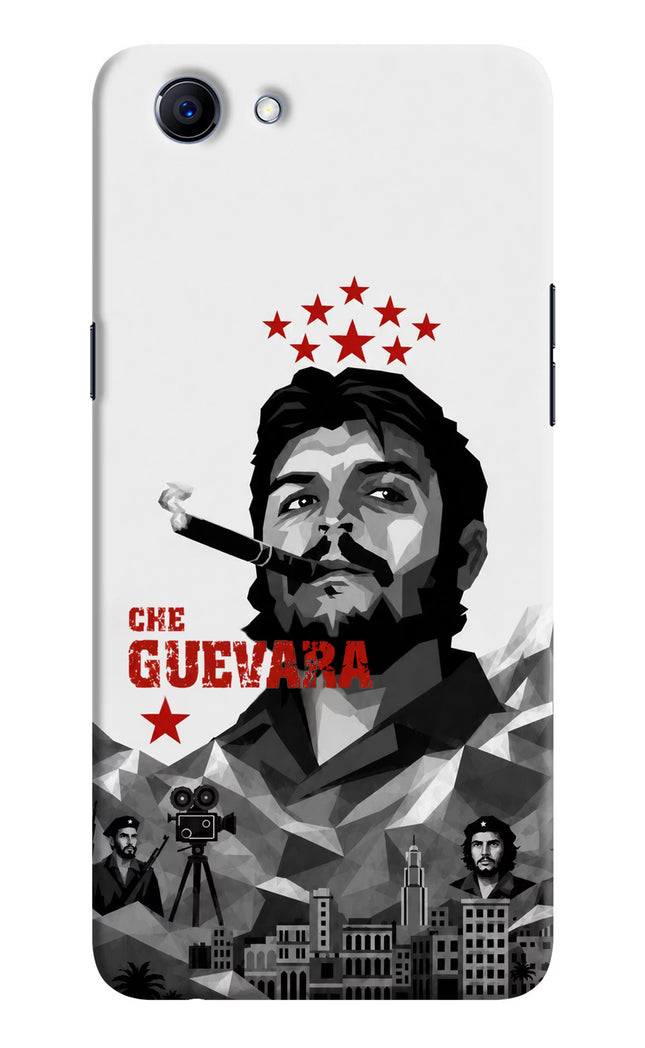 Che Guevara Iconic Realme 1 Back Cover