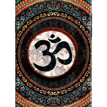 Om Culture Realme 1 Pop Case by Casekaro