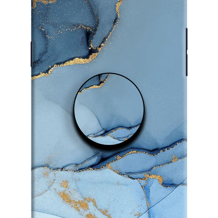 Blue Marble Realme 1 Pop Case by Casekaro