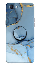Blue Marble Realme 1 Pop Case by Casekaro