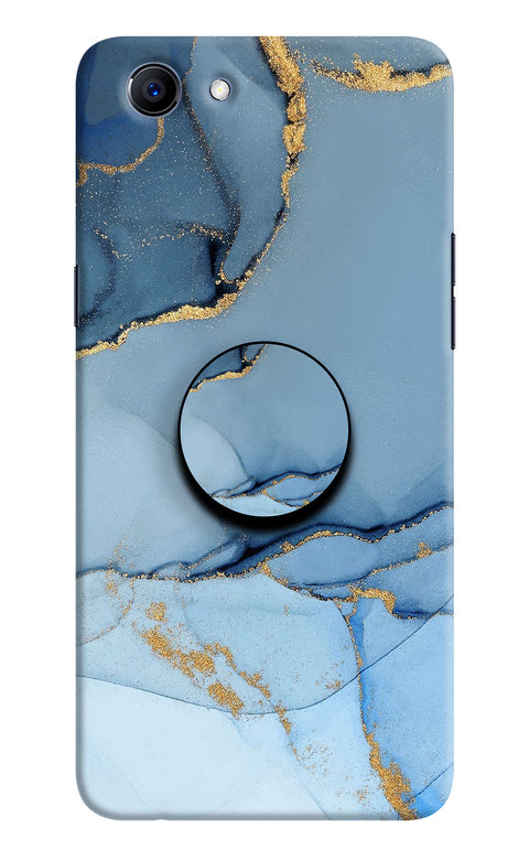 Blue Marble Realme 1 Pop Case