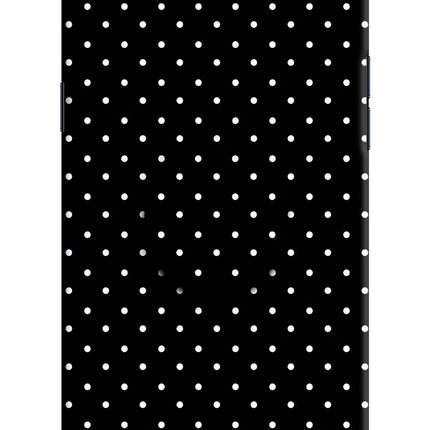 White Dots Realme 1 Pop Case by Casekaro