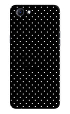 White Dots Realme 1 Pop Case by Casekaro