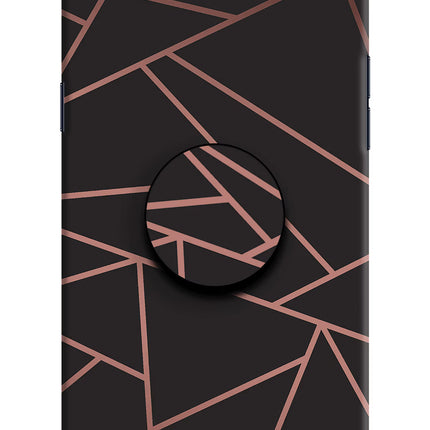 Geometric Pattern Realme 1 Pop Case by Casekaro