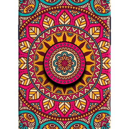 Mandala Realme 1 Pop Case by Casekaro