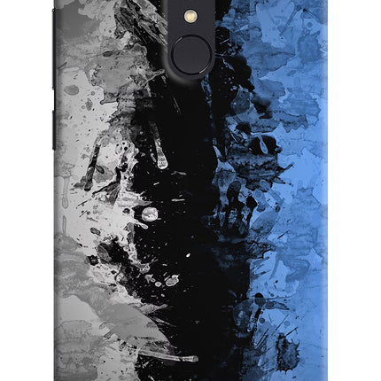 Artistic Design Redmi 5 Hard Case Back Cover by Casekaro
