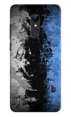 Artistic Design Redmi 5 Hard Case Back Cover by Casekaro