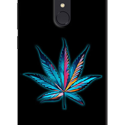 Weed Redmi 5 Hard Case Back Cover by Casekaro