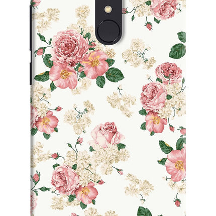 Flowers Redmi 5 Hard Case Back Cover by Casekaro
