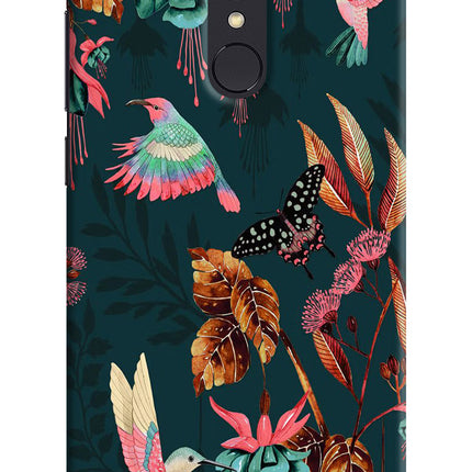 Birds Redmi 5 Hard Case Back Cover by Casekaro