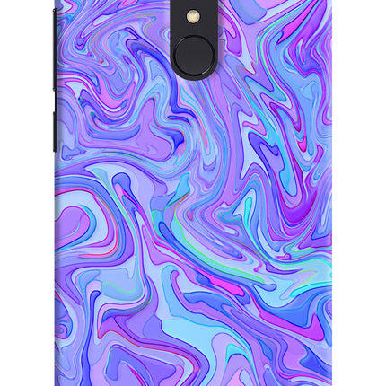Glitter Redmi 5 Hard Case Back Cover by Casekaro