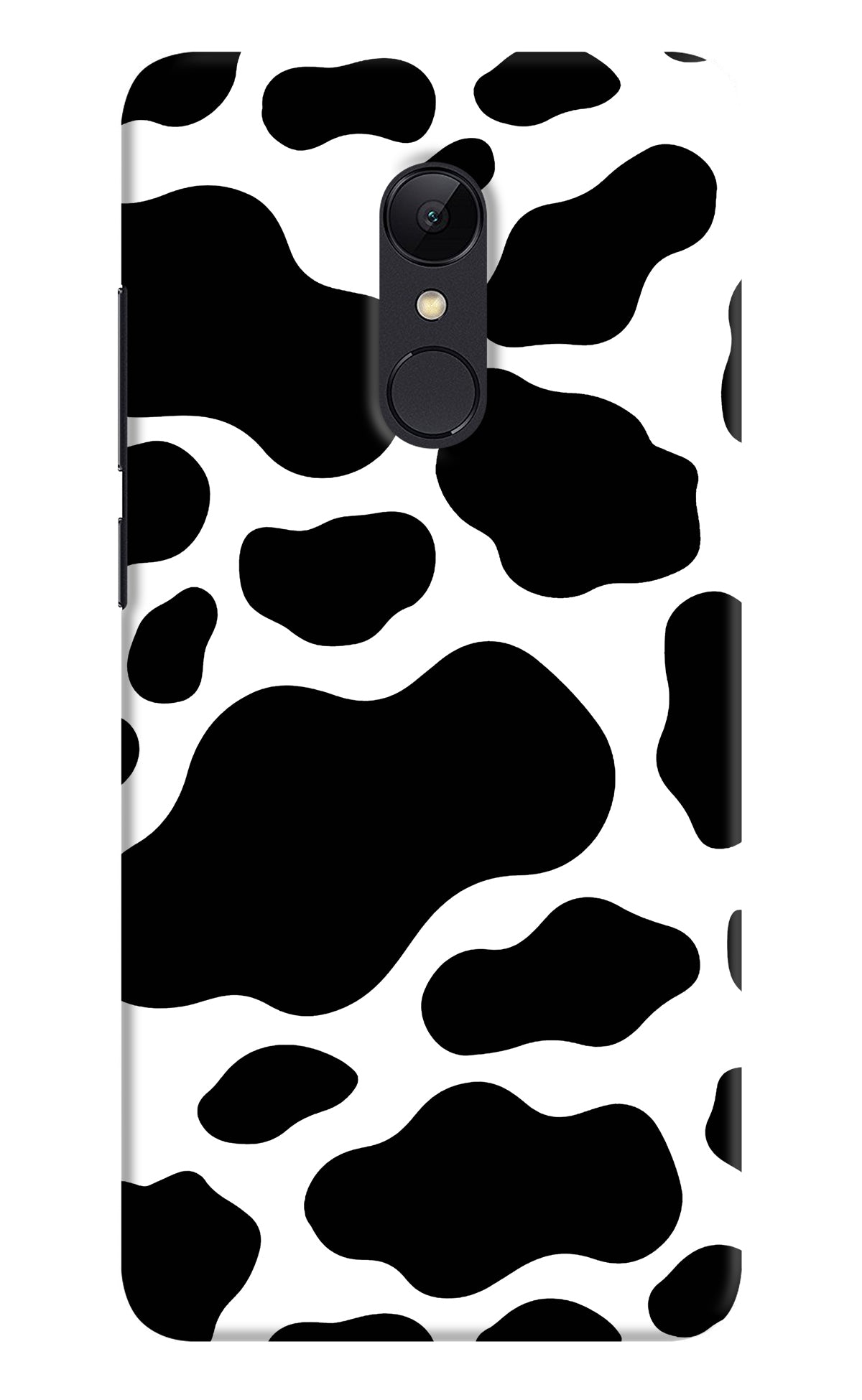 Cow Spots Redmi 5 Back Cover