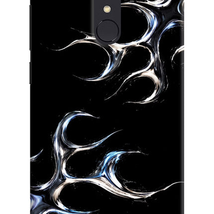 Chrome Tribal Redmi 5 Hard Case Back Cover by Casekaro