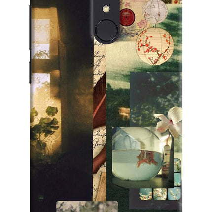 Summer Redmi 5 Hard Case Back Cover by Casekaro
