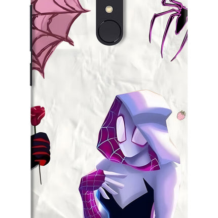 Gwen Verse Redmi 5 Hard Case Back Cover by Casekaro