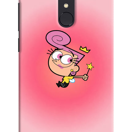 Wanda Magic Redmi 5 Hard Case Back Cover by Casekaro