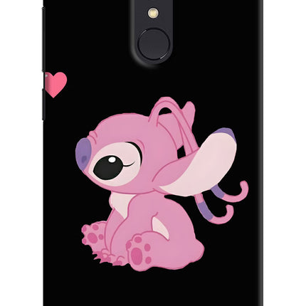 Angel Crush Redmi 5 Hard Case Back Cover by Casekaro