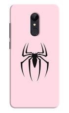Peter Symbol Redmi 5 Hard Case Back Cover by Casekaro