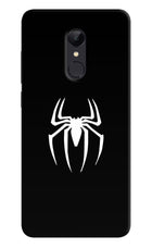Miles Symbol Redmi 5 Hard Case Back Cover by Casekaro