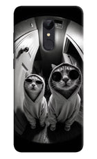 Hood Cats Redmi 5 Hard Case Back Cover by Casekaro