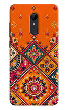 Kutch Glow Redmi 5 Back Cover