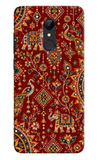 Laal Riwaaz Redmi 5 Hard Case Back Cover by Casekaro