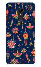 Festive Pop Redmi 5 Hard Case Back Cover by Casekaro