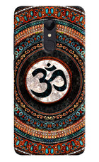 Om Culture Redmi 5 Pop Case by Casekaro