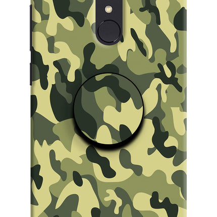 Camouflage Redmi 5 Pop Case by Casekaro