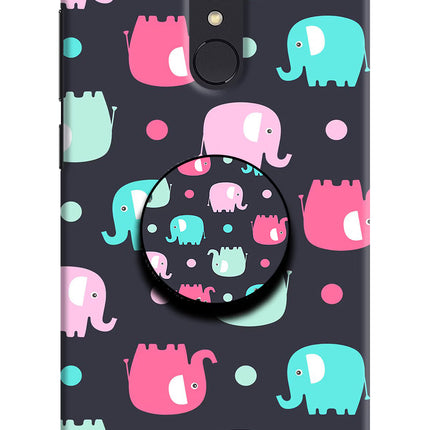 Baby Elephants Redmi 5 Pop Case by Casekaro