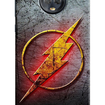 Flash Moto G6 Hard Case Back Cover by Casekaro