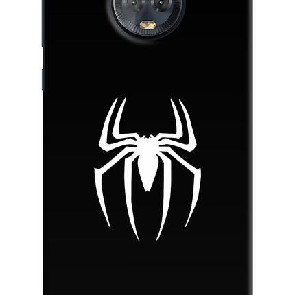 Miles Symbol Moto G6 Hard Case Back Cover by Casekaro
