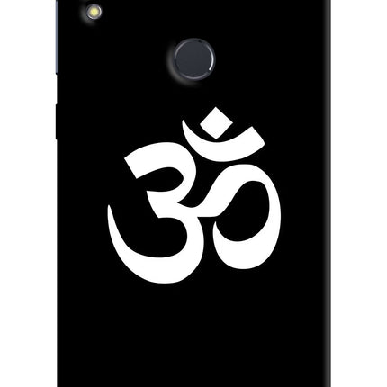 Om Asus Zenfone Max Pro M1 Hard Case Back Cover by Casekaro