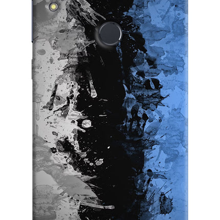 Artistic Design Asus Zenfone Max Pro M1 Hard Case Back Cover by Casekaro