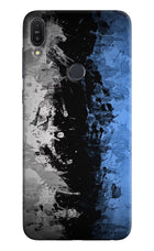 Artistic Design Asus Zenfone Max Pro M1 Hard Case Back Cover by Casekaro