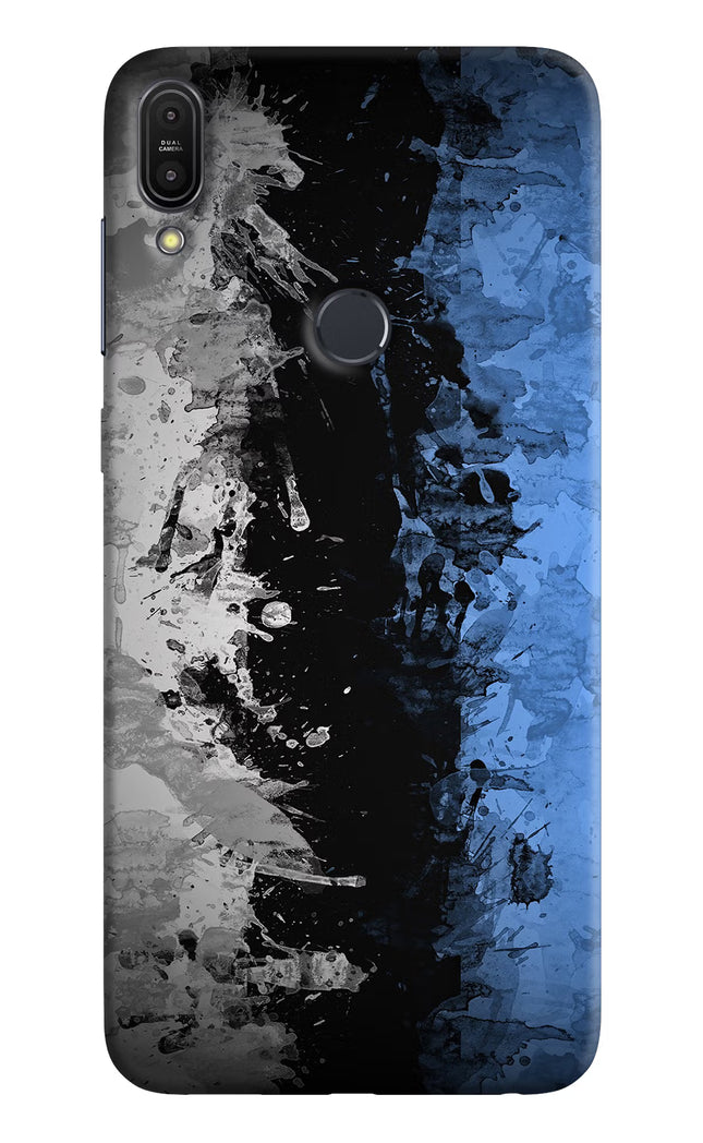 Artistic Design Asus Zenfone Max Pro M1 Hard Case Back Cover by Casekaro