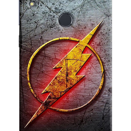Flash Asus Zenfone Max Pro M1 Hard Case Back Cover by Casekaro