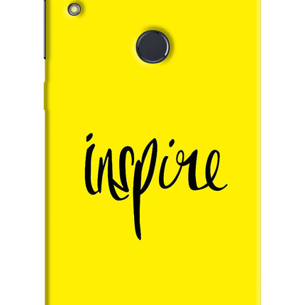 Inspire Asus Zenfone Max Pro M1 Hard Case Back Cover by Casekaro
