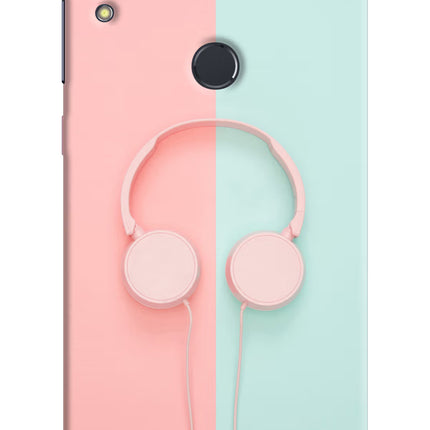 Music Lover Asus Zenfone Max Pro M1 Hard Case Back Cover by Casekaro