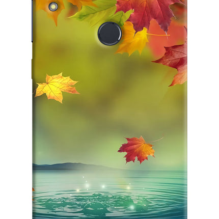 Flowers Asus Zenfone Max Pro M1 Hard Case Back Cover by Casekaro